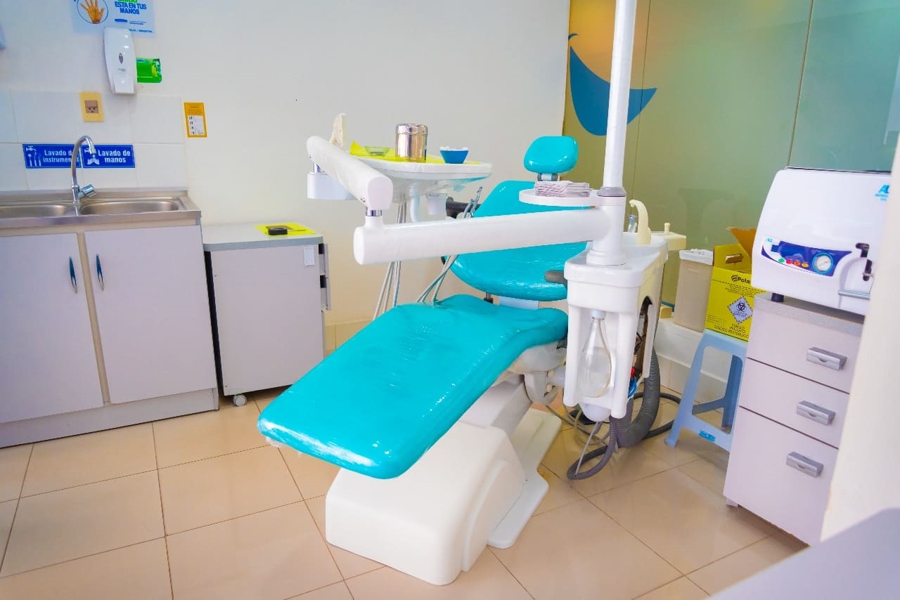 Dental Technology